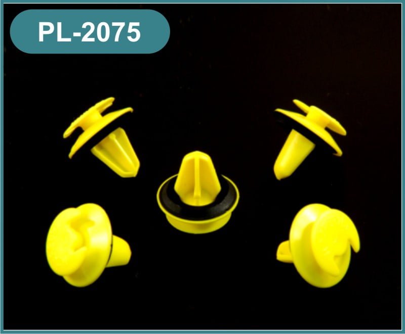 Plastclips PL-2075
