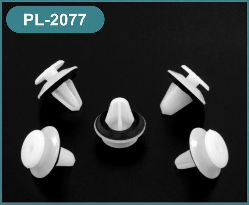 Plastclips PL-2077
