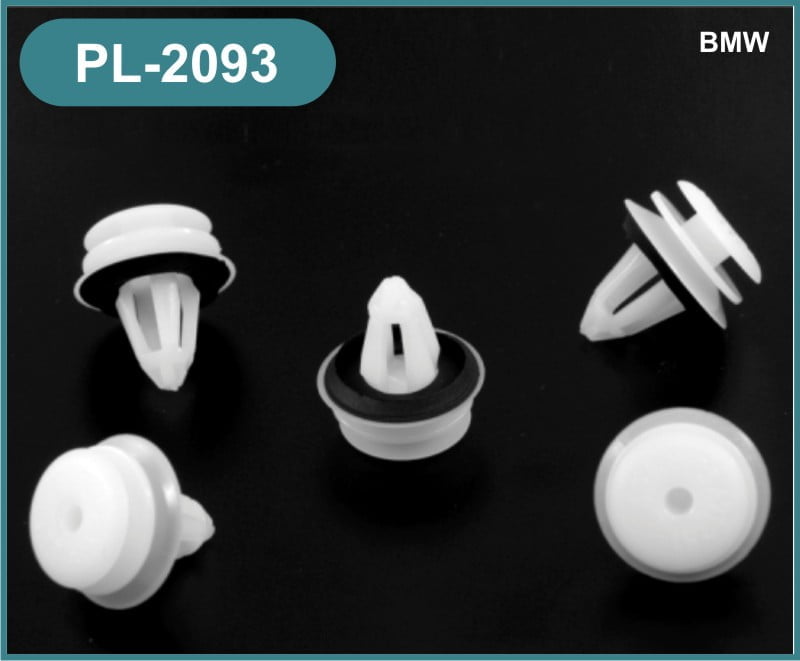 Plastclips PL-2093