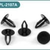 Plastclips PL-2107