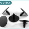 Plastclips PL-2131