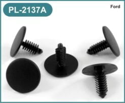 Plastclips PL-2137