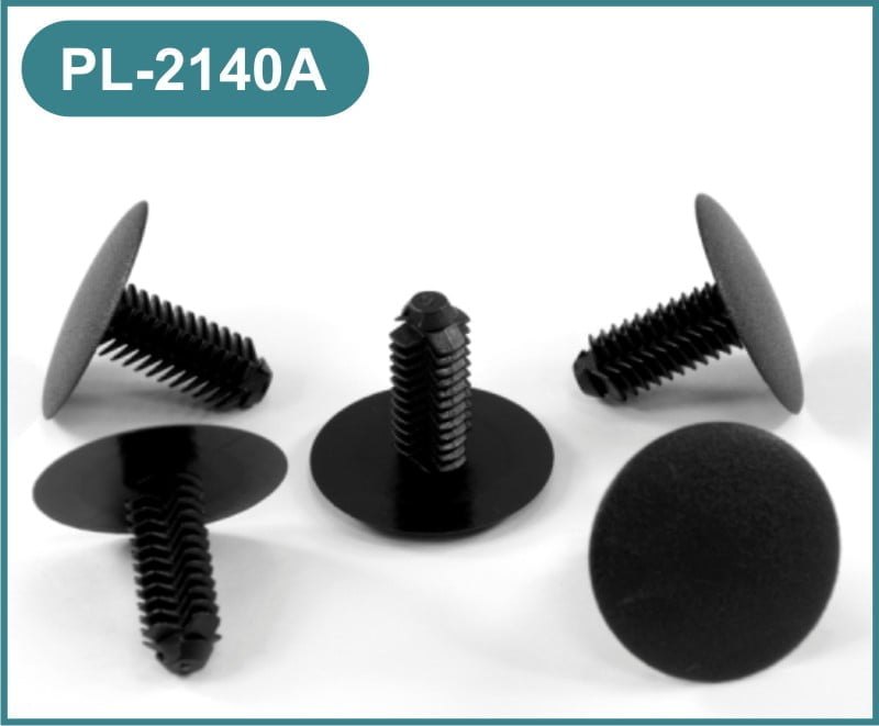 Plastclips PL-2140