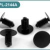Plastclips PL-2144