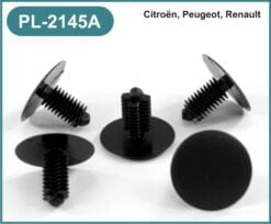 Plastclips PL-2145