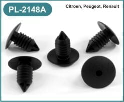 Plastclips PL-2148