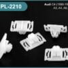 Plastclips PL-2210