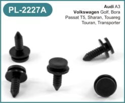 Plastclips PL-2227