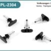 Plastclips PL-2304