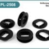 Plastclips PL-2508