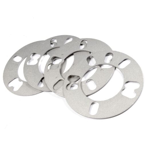 5mm - Spacers