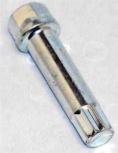 Tuner hjulbultar M12 & M14 - 20ST