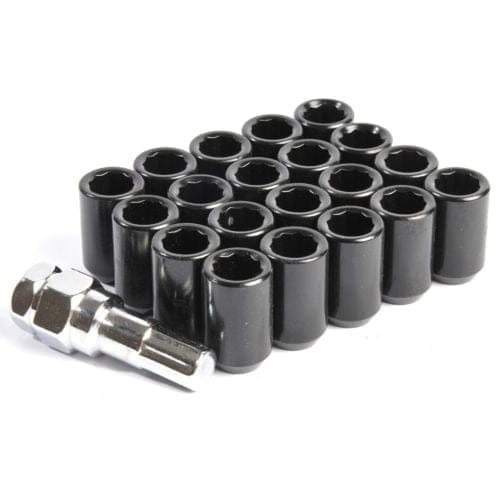 Tuner hjulmuttrar - 20ST