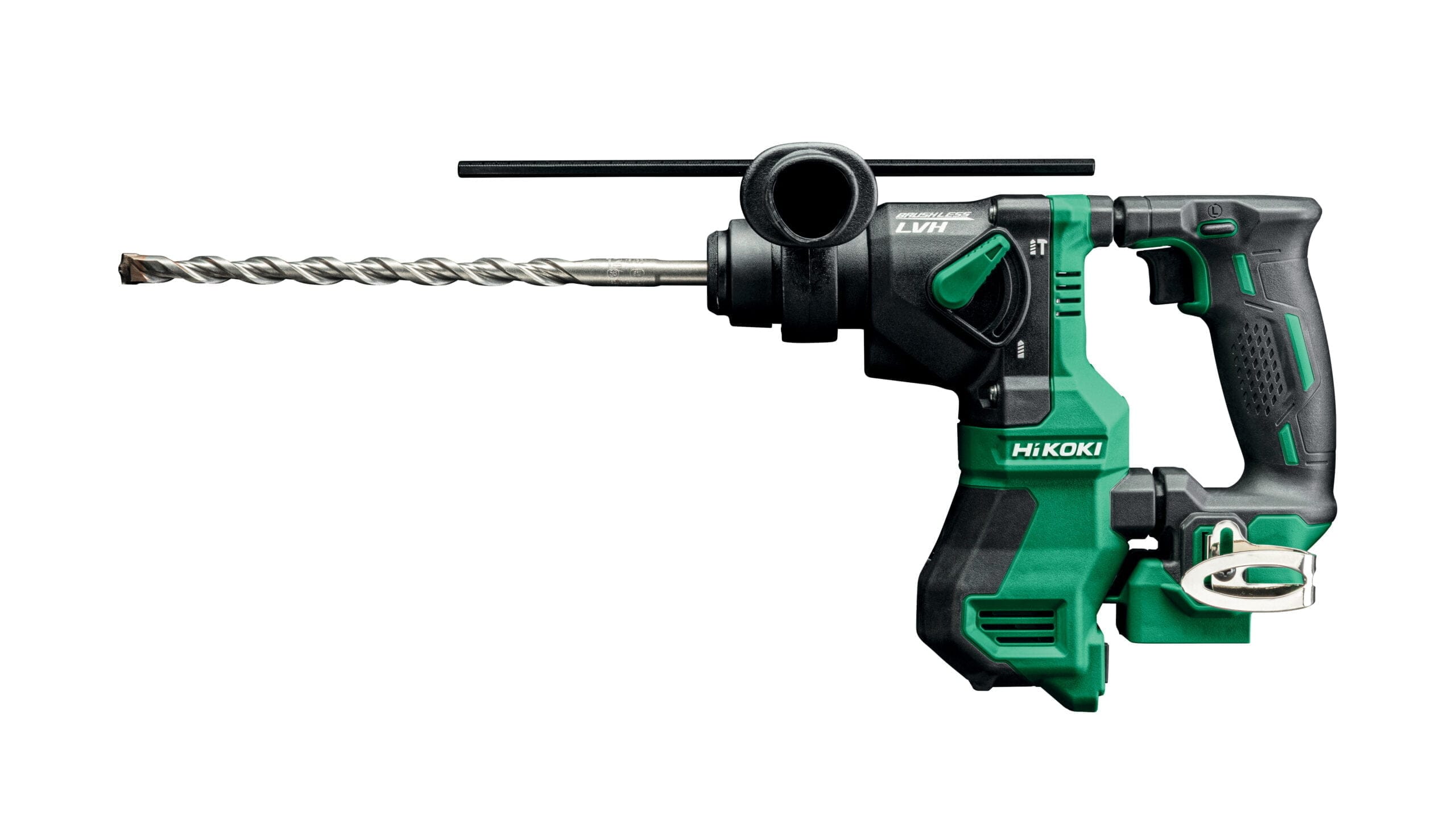 HiKOKI Slagborrmaskin DH12DD